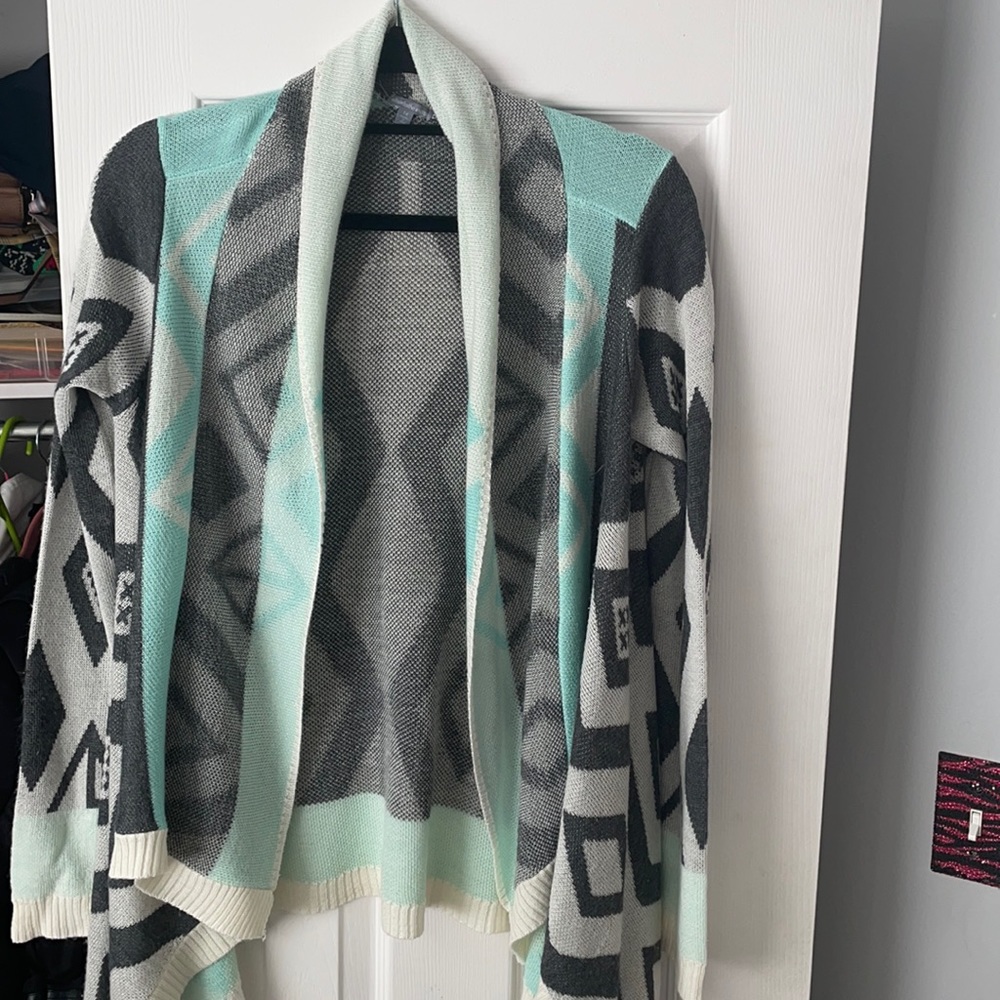 Cardigan